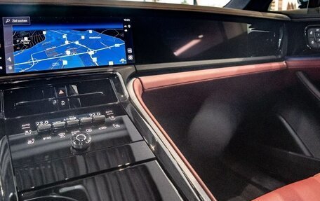 Porsche Panamera, 2026 год, 21 600 000 рублей, 22 фотография