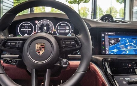 Porsche Panamera, 2026 год, 21 600 000 рублей, 25 фотография