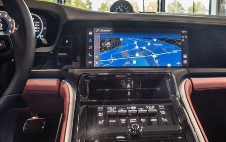 Porsche Panamera, 2026 год, 21 600 000 рублей, 23 фотография