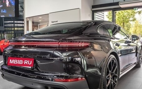 Porsche Panamera, 2026 год, 21 600 000 рублей, 6 фотография