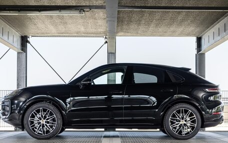 Porsche Cayenne III, 2026 год, 19 500 000 рублей, 2 фотография