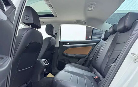 Volkswagen Bora, 2025 год, 1 500 000 рублей, 11 фотография