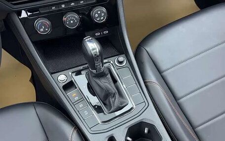 Volkswagen Bora, 2025 год, 1 500 000 рублей, 10 фотография