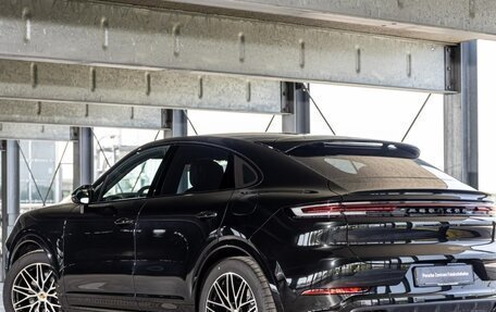 Porsche Cayenne III, 2026 год, 19 500 000 рублей, 3 фотография