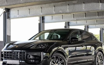Porsche Cayenne III, 2026 год, 19 500 000 рублей, 1 фотография