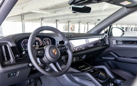 Porsche Cayenne III, 2026 год, 19 500 000 рублей, 4 фотография