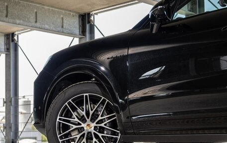 Porsche Cayenne III, 2026 год, 19 500 000 рублей, 9 фотография