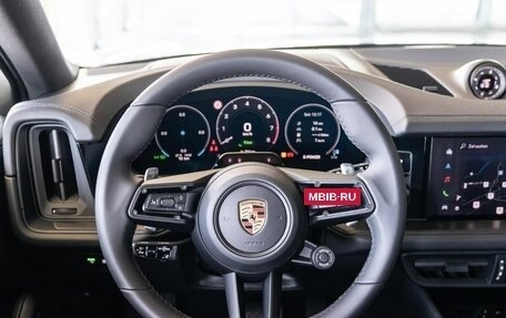 Porsche Cayenne III, 2026 год, 19 500 000 рублей, 6 фотография