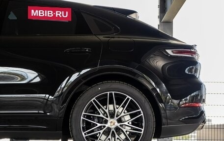 Porsche Cayenne III, 2026 год, 19 500 000 рублей, 11 фотография