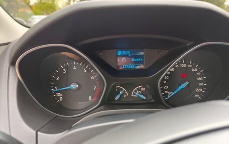 Ford Focus III, 2019 год, 1 150 000 рублей, 5 фотография