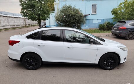 Ford Focus III, 2019 год, 1 150 000 рублей, 3 фотография