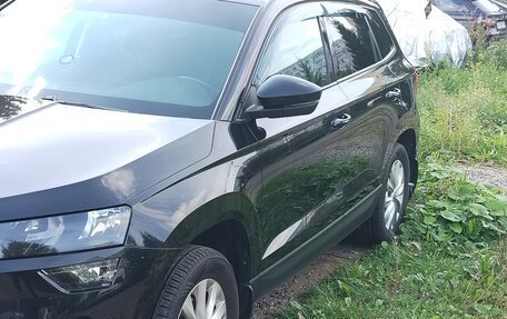 Skoda Karoq I, 2021 год, 2 150 000 рублей, 2 фотография
