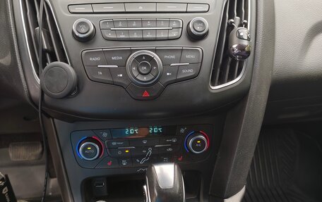 Ford Focus III, 2019 год, 1 150 000 рублей, 2 фотография