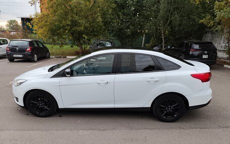 Ford Focus III, 2019 год, 1 150 000 рублей, 8 фотография