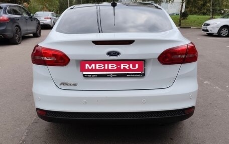 Ford Focus III, 2019 год, 1 150 000 рублей, 4 фотография