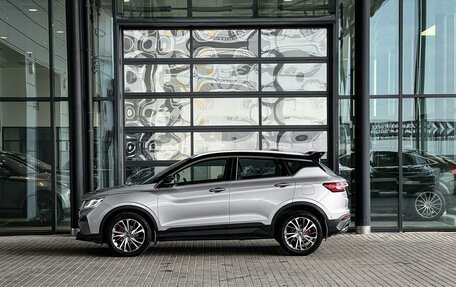 Geely Coolray I, 2023 год, 1 599 000 рублей, 4 фотография