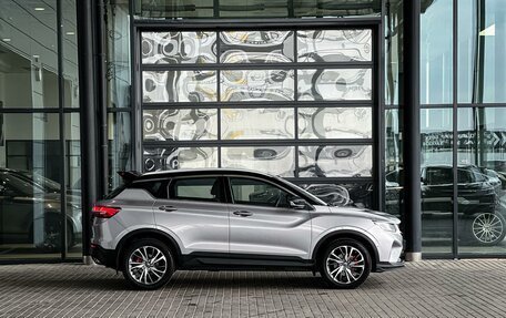Geely Coolray I, 2023 год, 1 599 000 рублей, 8 фотография