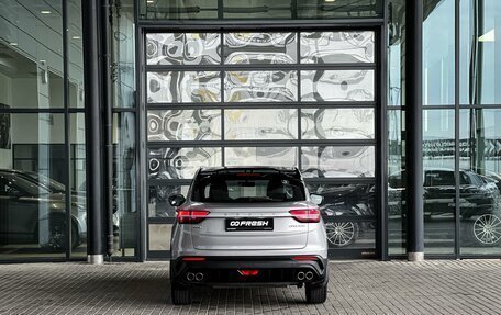 Geely Coolray I, 2023 год, 1 599 000 рублей, 6 фотография
