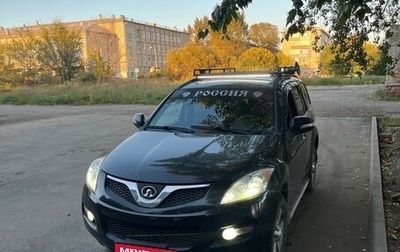 Great Wall Hover H5, 2012 год, 780 000 рублей, 1 фотография