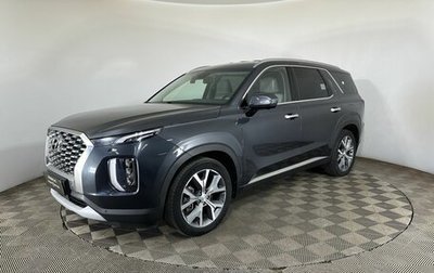 Hyundai Palisade I, 2021 год, 4 600 000 рублей, 1 фотография