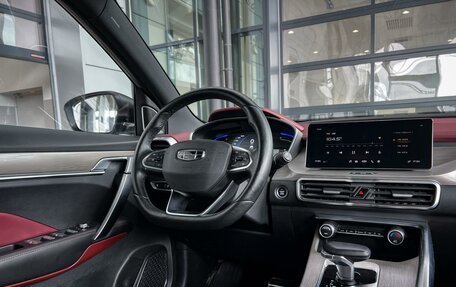 Geely Coolray I, 2023 год, 1 599 000 рублей, 19 фотография