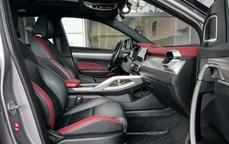 Geely Coolray I, 2023 год, 1 599 000 рублей, 15 фотография