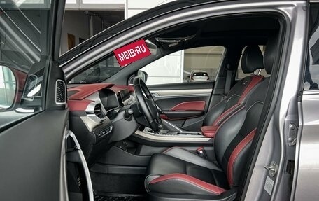 Geely Coolray I, 2023 год, 1 599 000 рублей, 12 фотография