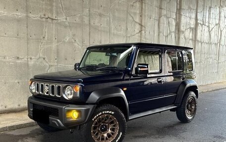 Suzuki Jimny, 2025 год, 2 399 000 рублей, 1 фотография