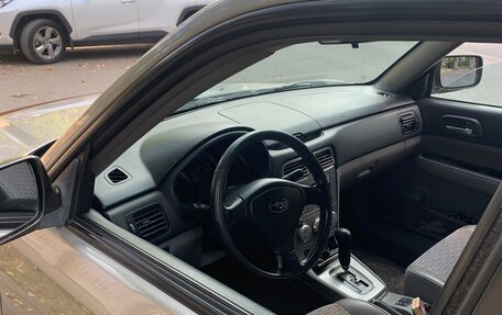 Subaru Forester, 2004 год, 950 000 рублей, 1 фотография