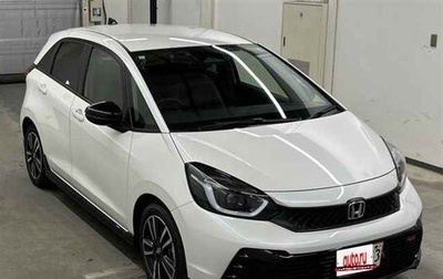 Honda Fit, 2022 год, 1 100 030 рублей, 1 фотография