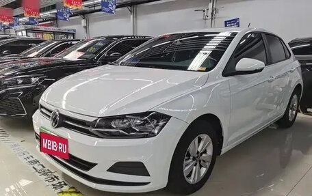 Volkswagen Polo, 2023 год, 1 280 040 рублей, 1 фотография