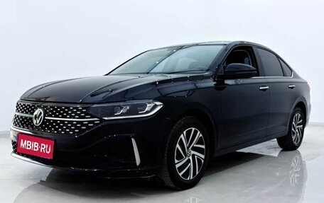 Volkswagen Lavida, 2022 год, 1 228 999 рублей, 1 фотография