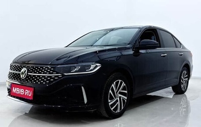 Volkswagen Lavida, 2022 год, 1 228 999 рублей, 1 фотография