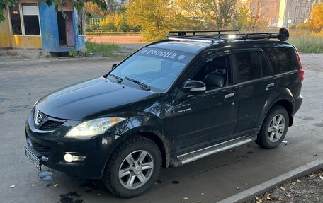 Great Wall Hover H5, 2012 год, 780 000 рублей, 9 фотография