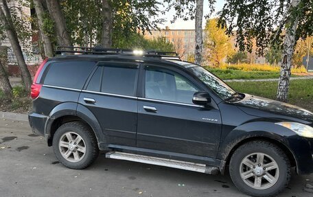 Great Wall Hover H5, 2012 год, 780 000 рублей, 5 фотография