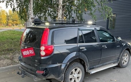 Great Wall Hover H5, 2012 год, 780 000 рублей, 6 фотография