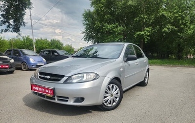 Chevrolet Lacetti, 2008 год, 295 000 рублей, 1 фотография