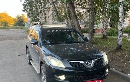 Great Wall Hover H5, 2012 год, 780 000 рублей, 2 фотография