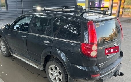 Great Wall Hover H5, 2012 год, 780 000 рублей, 8 фотография