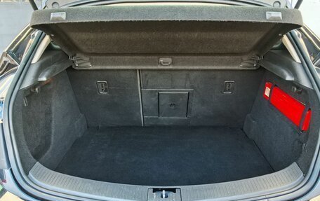 Opel Astra J, 2013 год, 850 000 рублей, 10 фотография