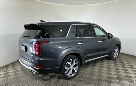 Hyundai Palisade I, 2021 год, 4 600 000 рублей, 6 фотография