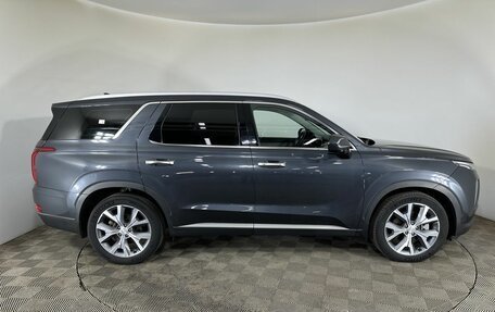 Hyundai Palisade I, 2021 год, 4 600 000 рублей, 4 фотография