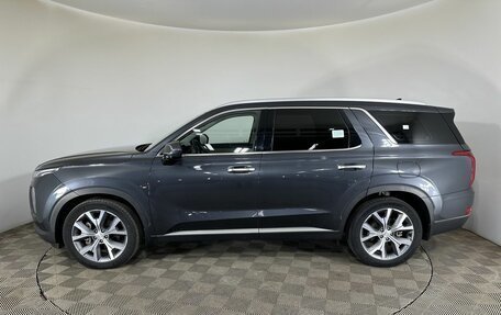 Hyundai Palisade I, 2021 год, 4 600 000 рублей, 5 фотография