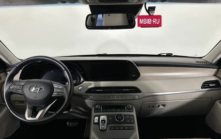 Hyundai Palisade I, 2021 год, 4 600 000 рублей, 7 фотография