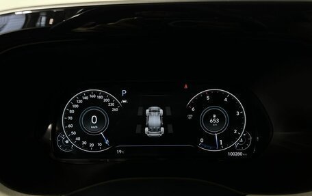Hyundai Palisade I, 2021 год, 4 600 000 рублей, 11 фотография