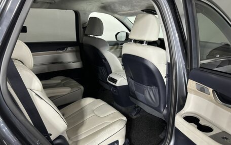 Hyundai Palisade I, 2021 год, 4 600 000 рублей, 16 фотография