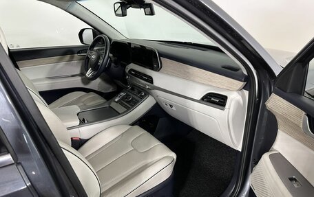 Hyundai Palisade I, 2021 год, 4 600 000 рублей, 14 фотография