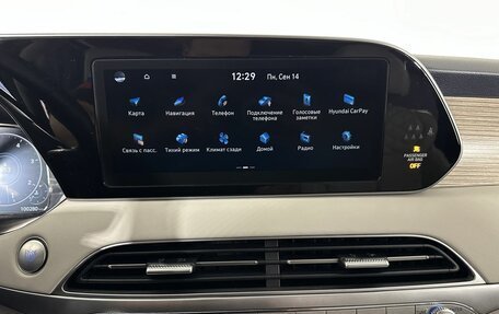 Hyundai Palisade I, 2021 год, 4 600 000 рублей, 12 фотография
