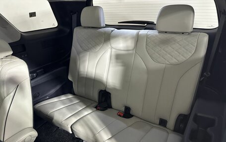 Hyundai Palisade I, 2021 год, 4 600 000 рублей, 18 фотография