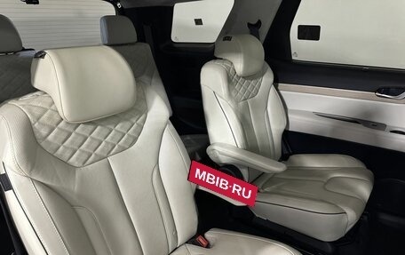 Hyundai Palisade I, 2021 год, 4 600 000 рублей, 15 фотография